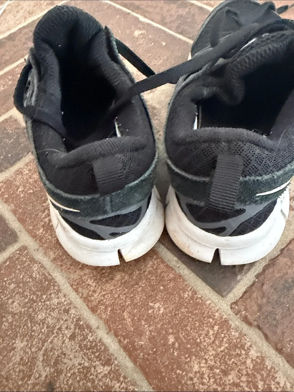 Nike youth sneakers